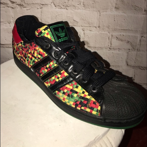 rare adidas sneakers